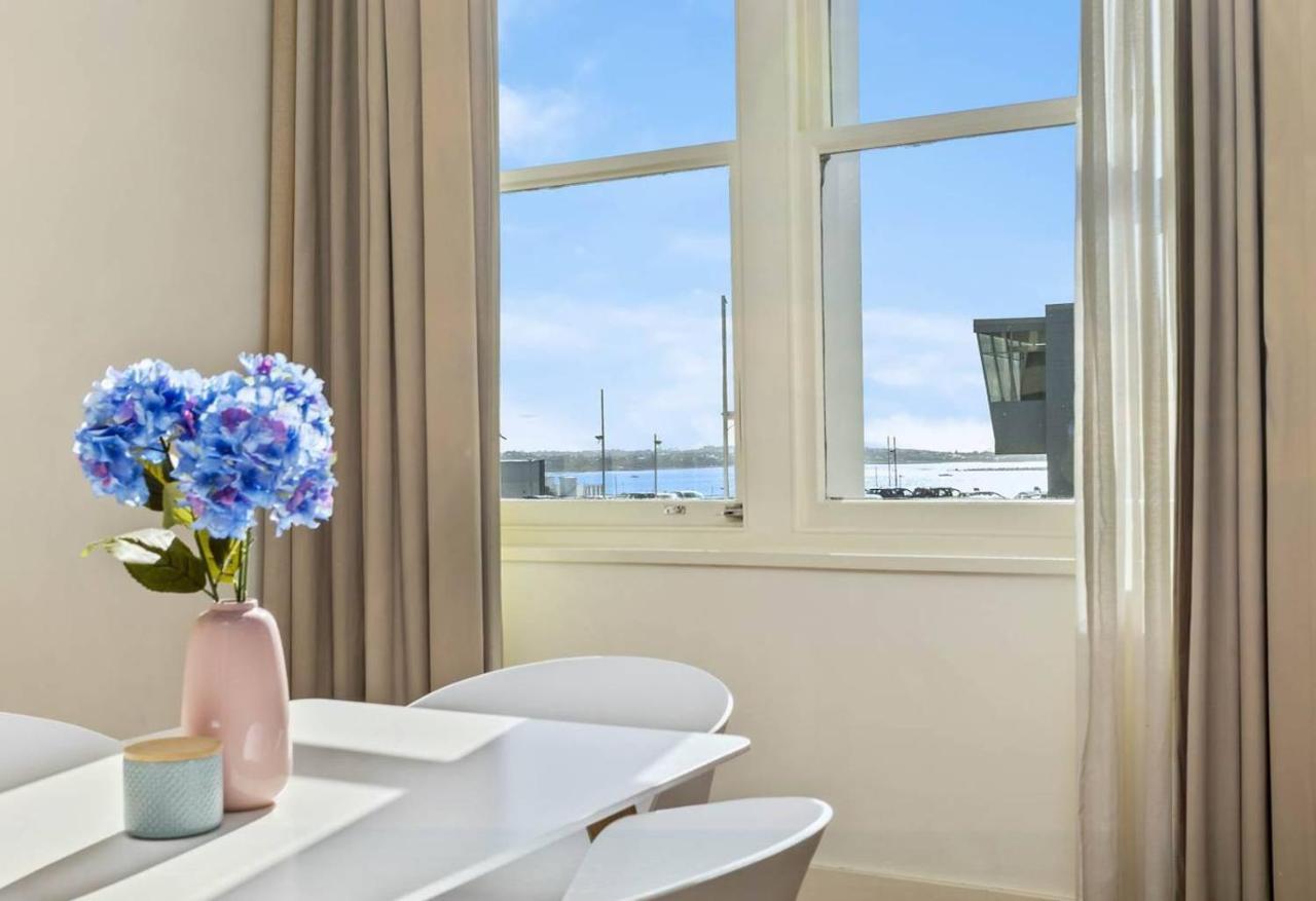 Spacious One Bedroom in The Heritage Hotel! Auckland Buitenkant foto